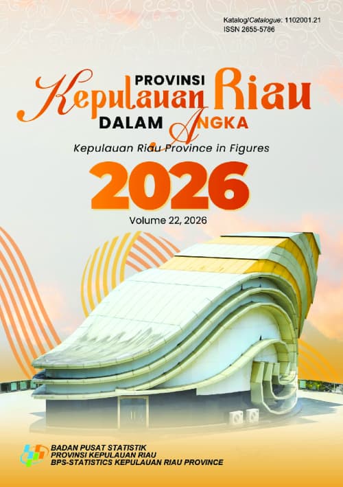 Diskominfo Kepri Hadiri FGD Penyusunan Kepulauan Riau Dalam Angka 2026 sebagai Walidata Daerah