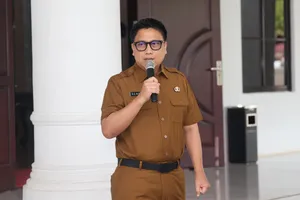 HENDRI KURNIADI, S.STP., M.Si