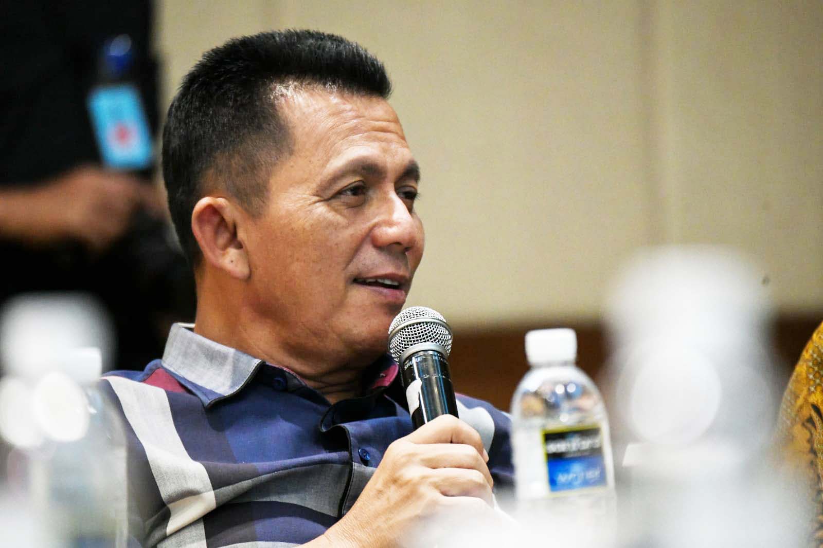 Siklus Pertumbuhan Ekonomi Kepri Terus Meningkat, Dari Fase Pemulihan Menuju Fase Peningkatan