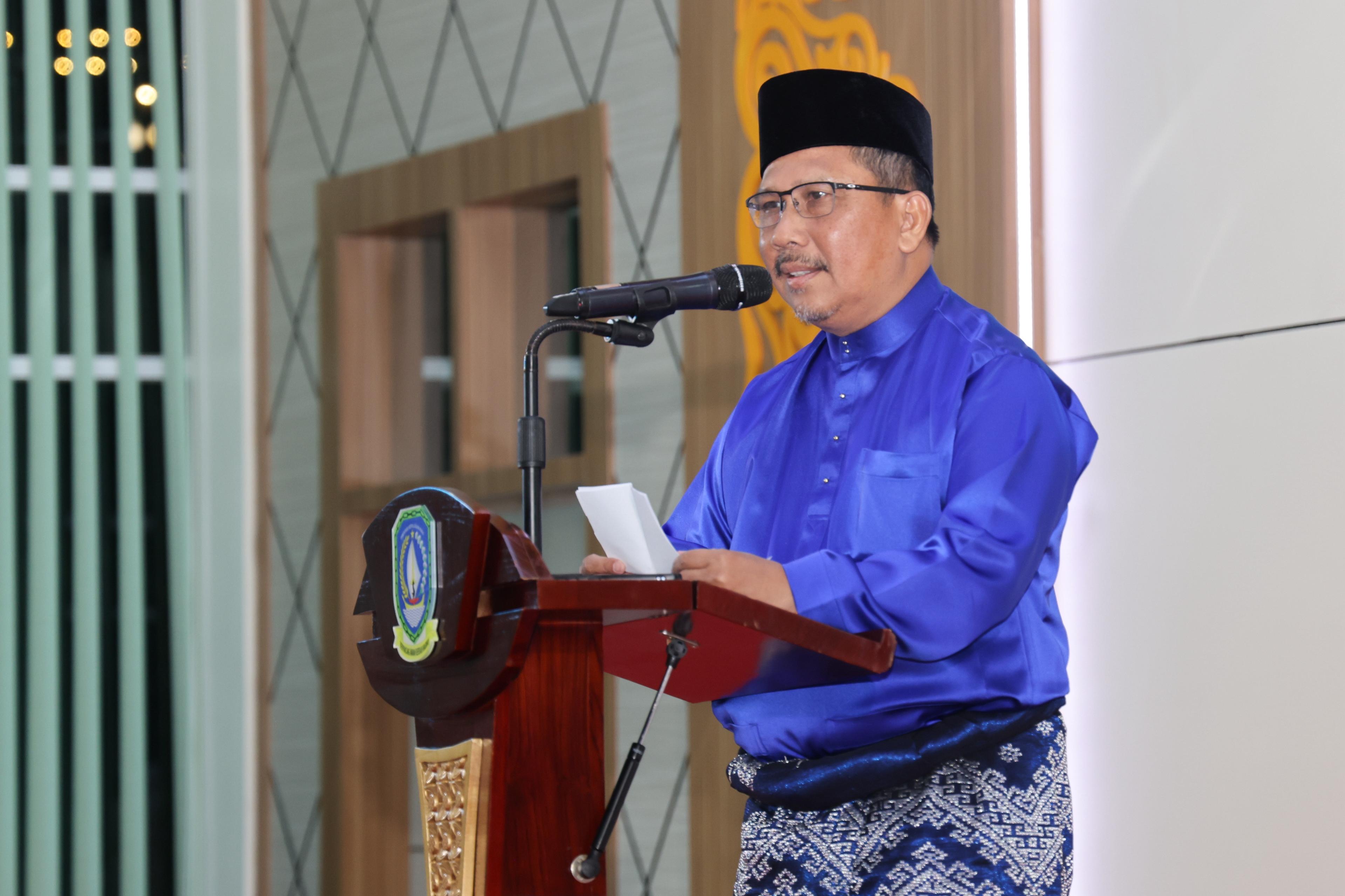 Aplikasi Pantunesia Resmi Diluncurkan, Perkuat Pelestarian Pantun Melayu Berbasis Teknologi