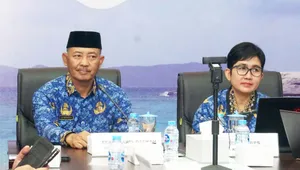 Provinsi Kepulauan Riau Sukses Kendalikan Inflasi, Catatkan Tren Positif di Berbagai Kota