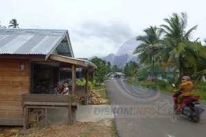 Pemprov Kepri Nilai 126 Desa Masih  Berkembang