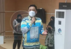 Pemprov Kepri Ajak Masyarakat Lakukan 10M  - Cegah Penyebaran Covid-19 Di Provinsi Kepri