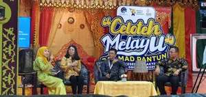 Diskominfo Kepri Ajak Masyarakat Segera Beralih ke TV Digital