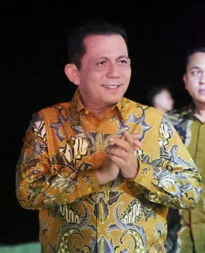 Pemprov Kepri Benahi Beberapa Ruas Jalan di Tanjungpinang Untuk  Menanggulangi Banjir