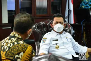 Pemprov Kepri Ajak Perbankan Kerjasama Ringankan Beban Masyarakat