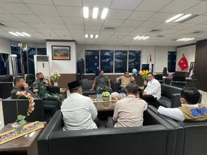Wisman Dari Singapura Masuk Kepri Tidak Perlu Tes PCR
