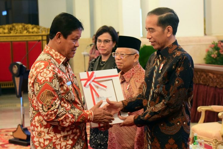 Cepat Dilaksanakan Agar Dampaknya Dirasakan Masyarakat