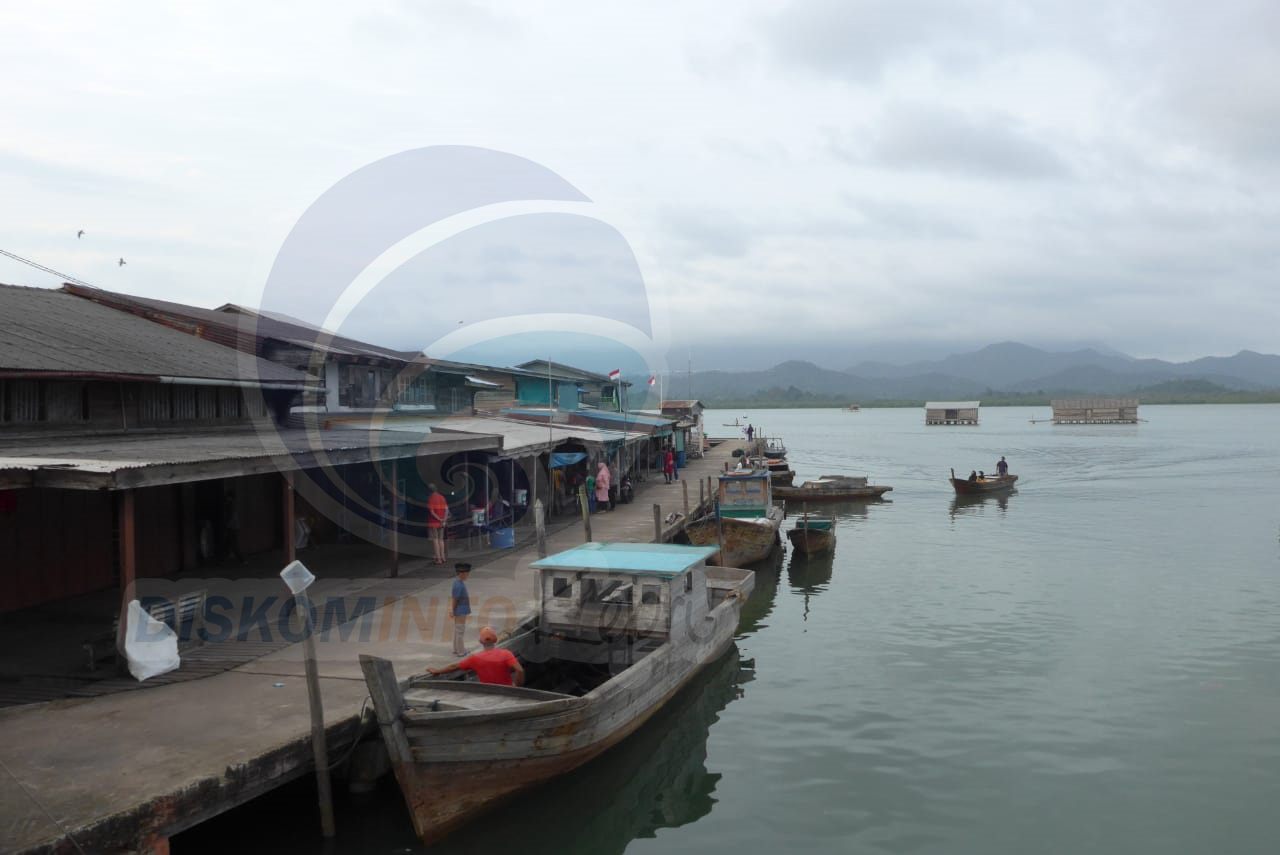 Pemprov Kepri Pastikan Terus Komitmen Bangun Kemaritiman Kepri