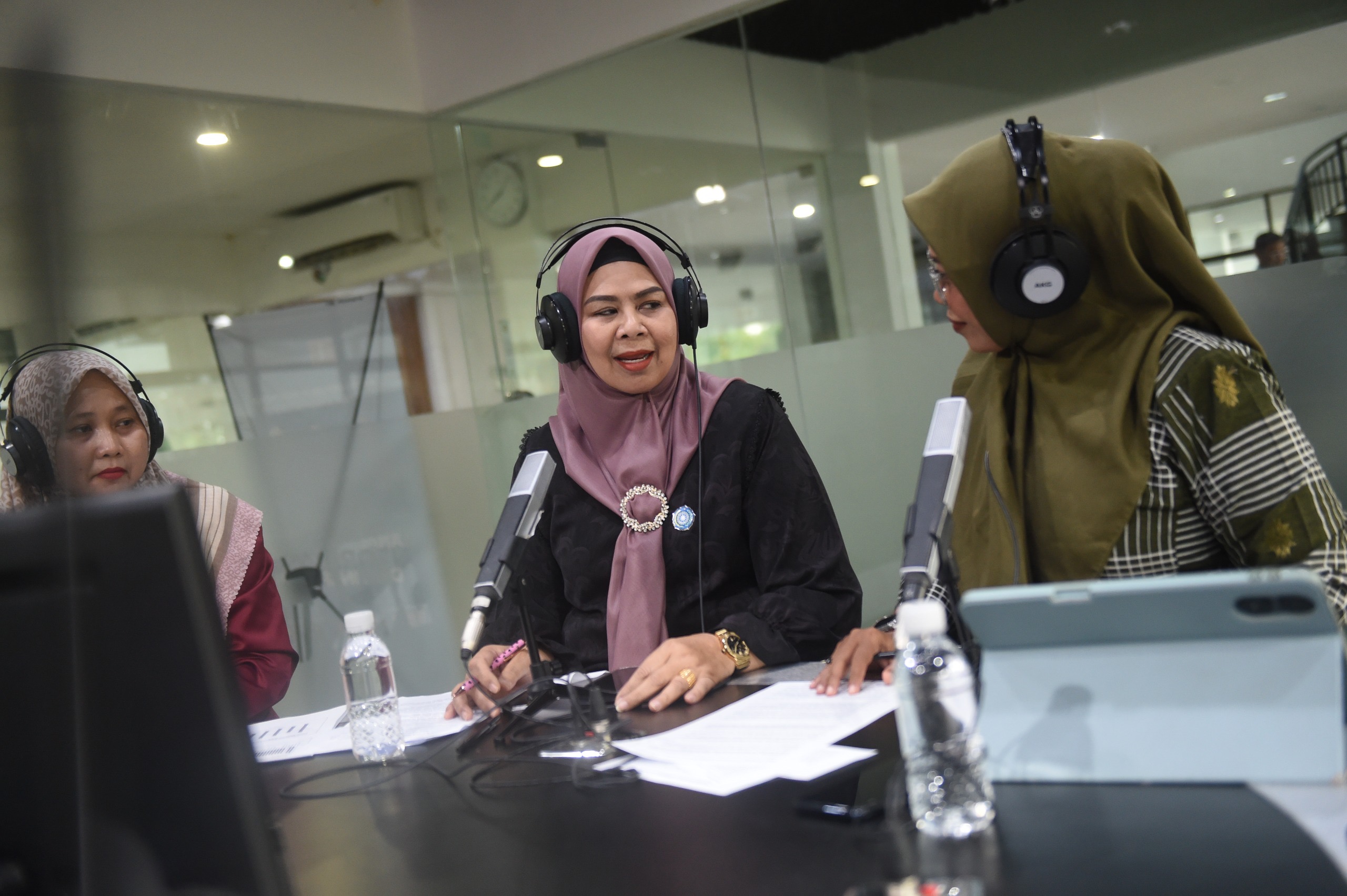 Dewi Ansar: TP-PKK Garda Terdepan Sosialisasikan Pencegahan Stunting di Kepri