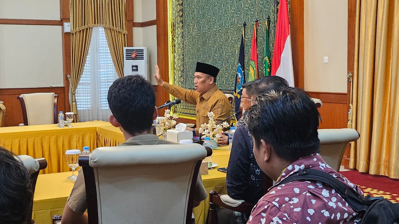 13 Event Spektakuler Siap Gairahkan Pariwisata Kepri Sepanjang November 2025