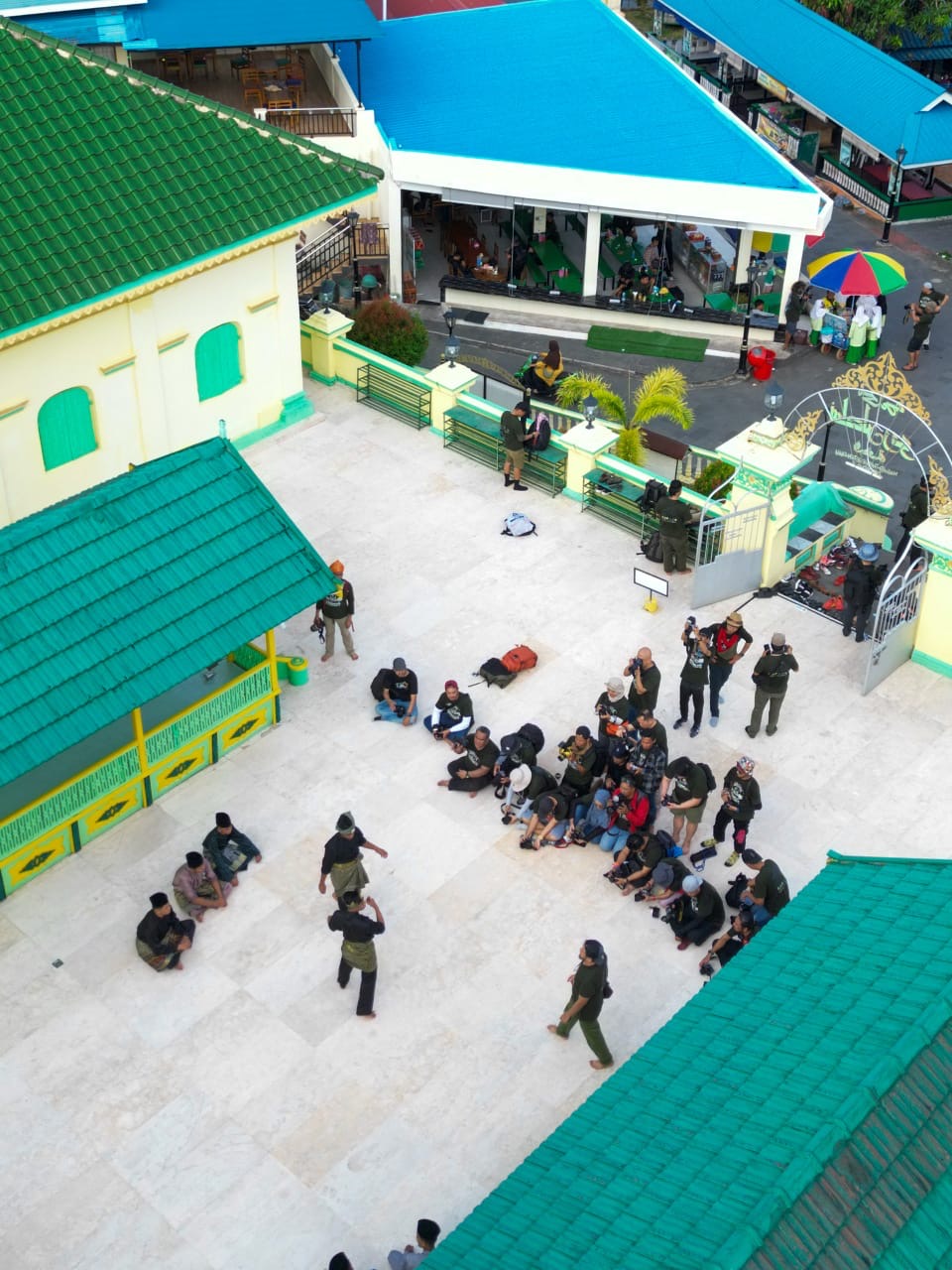 Explore Kepri 2025 Hadirkan 100 Fotografer Profesional dari Empat Negara, Fokus Eksplorasi Batam