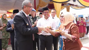 Payakumbuh Wujudkan Layanan Prima Melalui Mal Pelayanan Publik