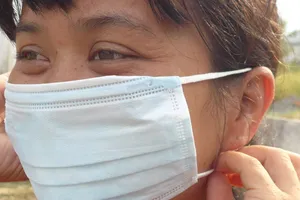 Empat wisatawan asal Wuhan negatif terinfeksi corona