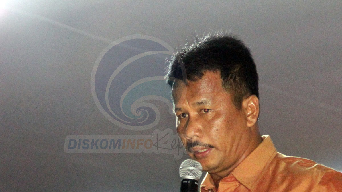 Wali Kota Batam : Tidak ada Takbir Keliling Selama Lebaran
