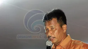 Wali Kota Batam : Tidak ada Takbir Keliling Selama Lebaran