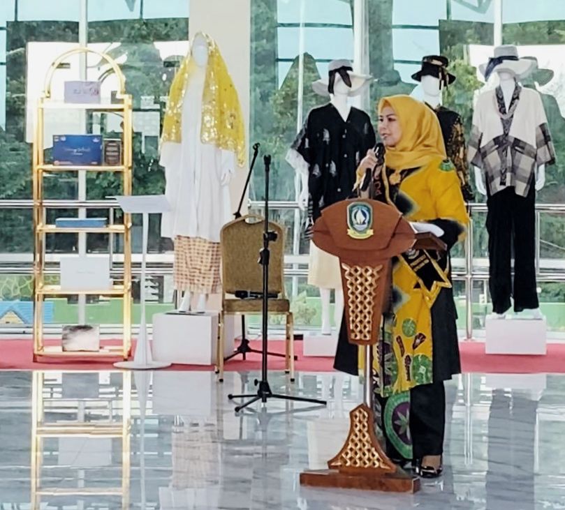 Bunda PAUD Provinsi Dorong Sinergi Lintas Sektor Wujudkan Wajib Belajar 1 Tahun Pra Sekolah