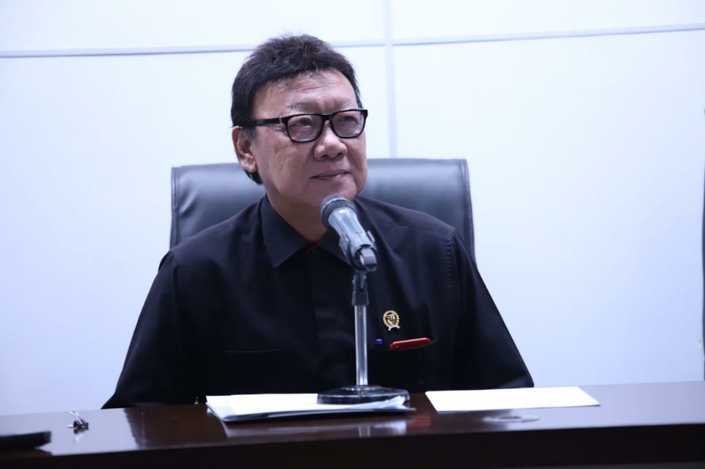 Jam Kerja ASN Selama Bulan Ramadan