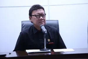 Jam Kerja ASN Selama Bulan Ramadan