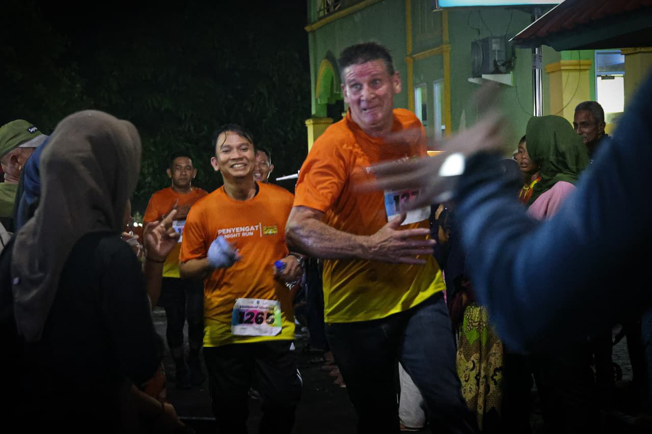Penyengat Heritage Fest 2025 Sukses Gairahkan Wisata Budaya dan Olahraga di Kepri