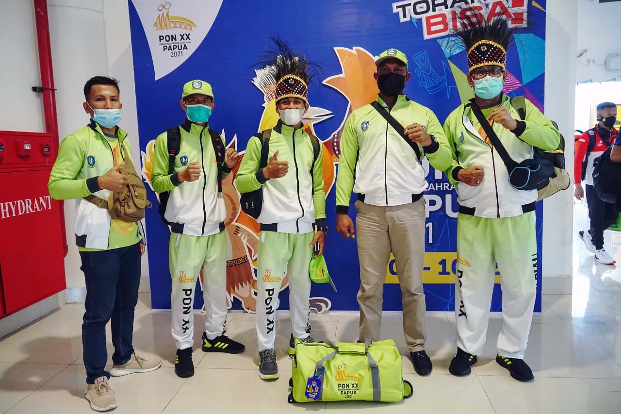Atlet PON Akan Dikarantina di Hotel Harris Batam