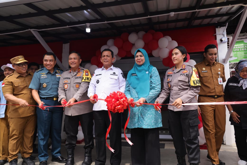 Kuala Sempang Jadi Percontohan Nasional, Presiden Prabowo Resmikan 80 Ribu Koperasi Desa Merah Putih Serentak