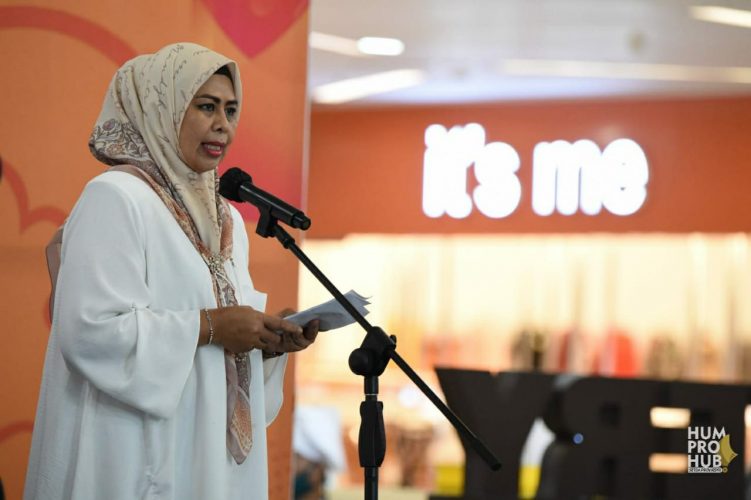Perlindungan Perempuan dan Anak Perlu Kerjasama Semua Pihak