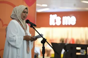 Perlindungan Perempuan dan Anak Perlu Kerjasama Semua Pihak