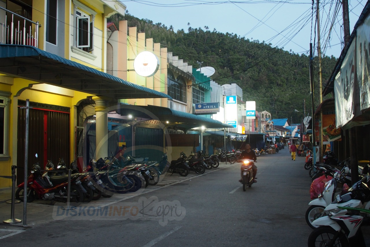 PLN Diminta Tuntaskan Program Kepri Terang