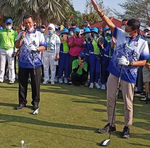 Sandiaga Uno: Kita Dukung 1000 Persen Rencana Dibukanya Kembali kawasan Wisata di Kepri