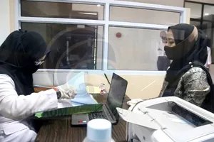PPKM, Pemprov Kepri Kembali Penyesuaian Sistem Kerja Pegawai - 75 Persen Pegawai Work From Home