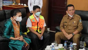 Perkuat Sinergi untuk Membangun Kesejahteraan Masyarakat