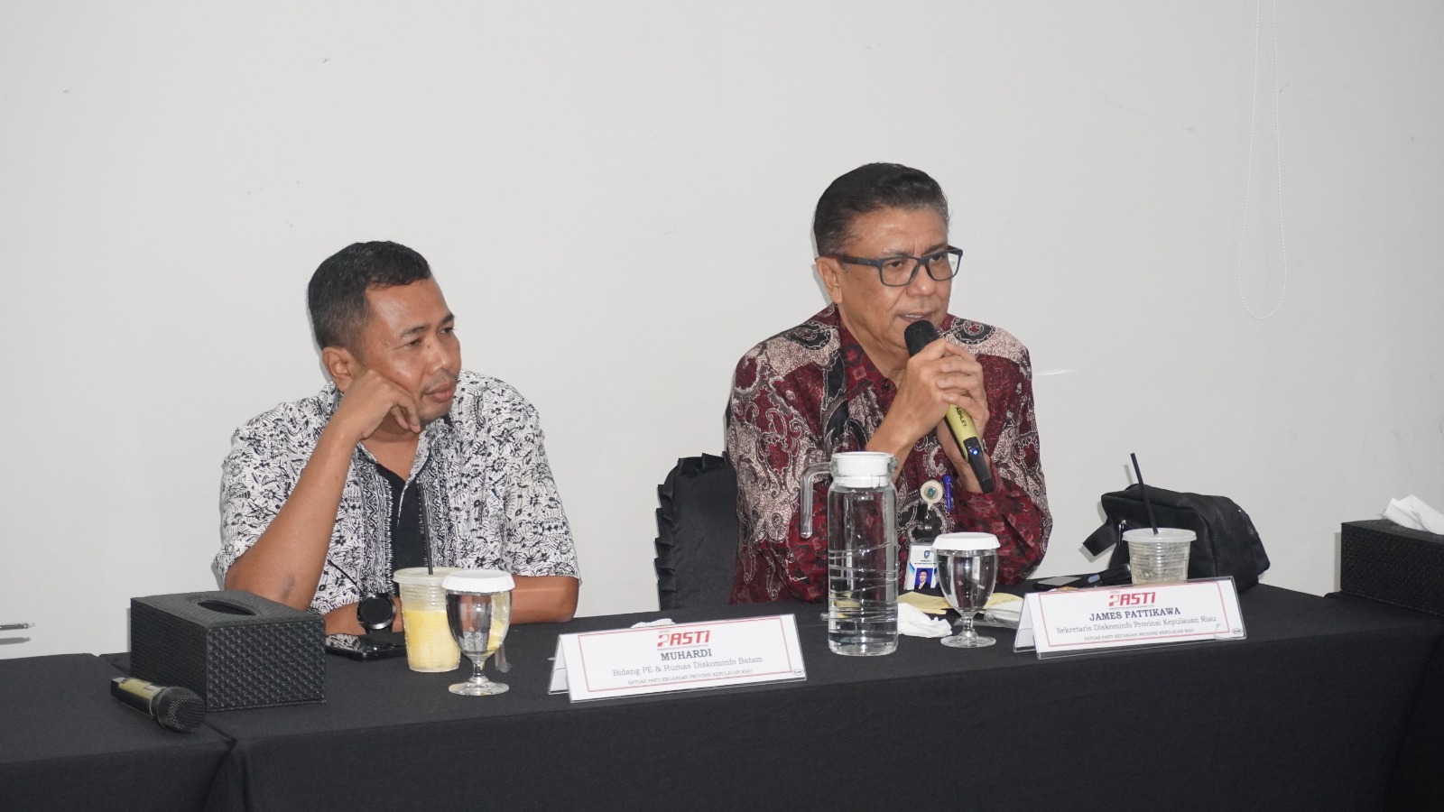 Waspada Investasi Kripto Ilegal, Satgas PASTI Kepri Imbau Masyarakat Lebih Cermat