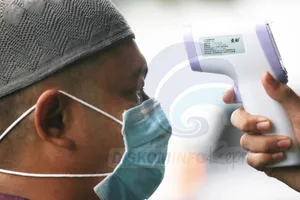 Jumlah warga di Kepri sembuh dari COVID-19 bertambah 55 orang
