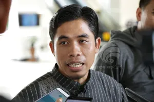 Pelamar Panwascam di Bawaslu Tanjungpinang Meningkat Diharapkan Warga Berikan Tanggapan