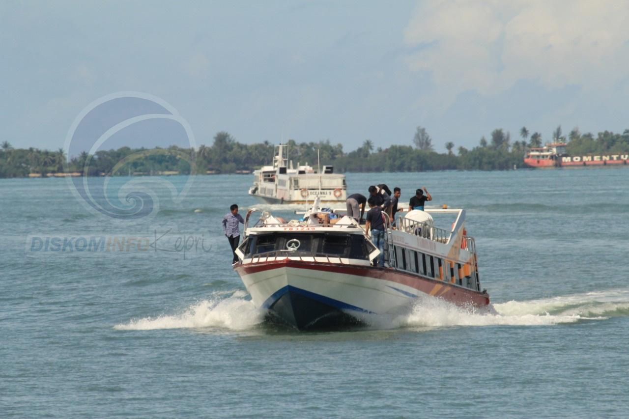 Gubernur Kepri Kembali Perpanjang Aturan Perjalanan Dalam/Luar Negri