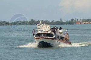 Gubernur Kepri Kembali Perpanjang Aturan Perjalanan Dalam/Luar Negri