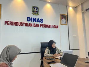 Rapat Koordinasi Akselerasi Sertifikasi Halal (WHO 2026)