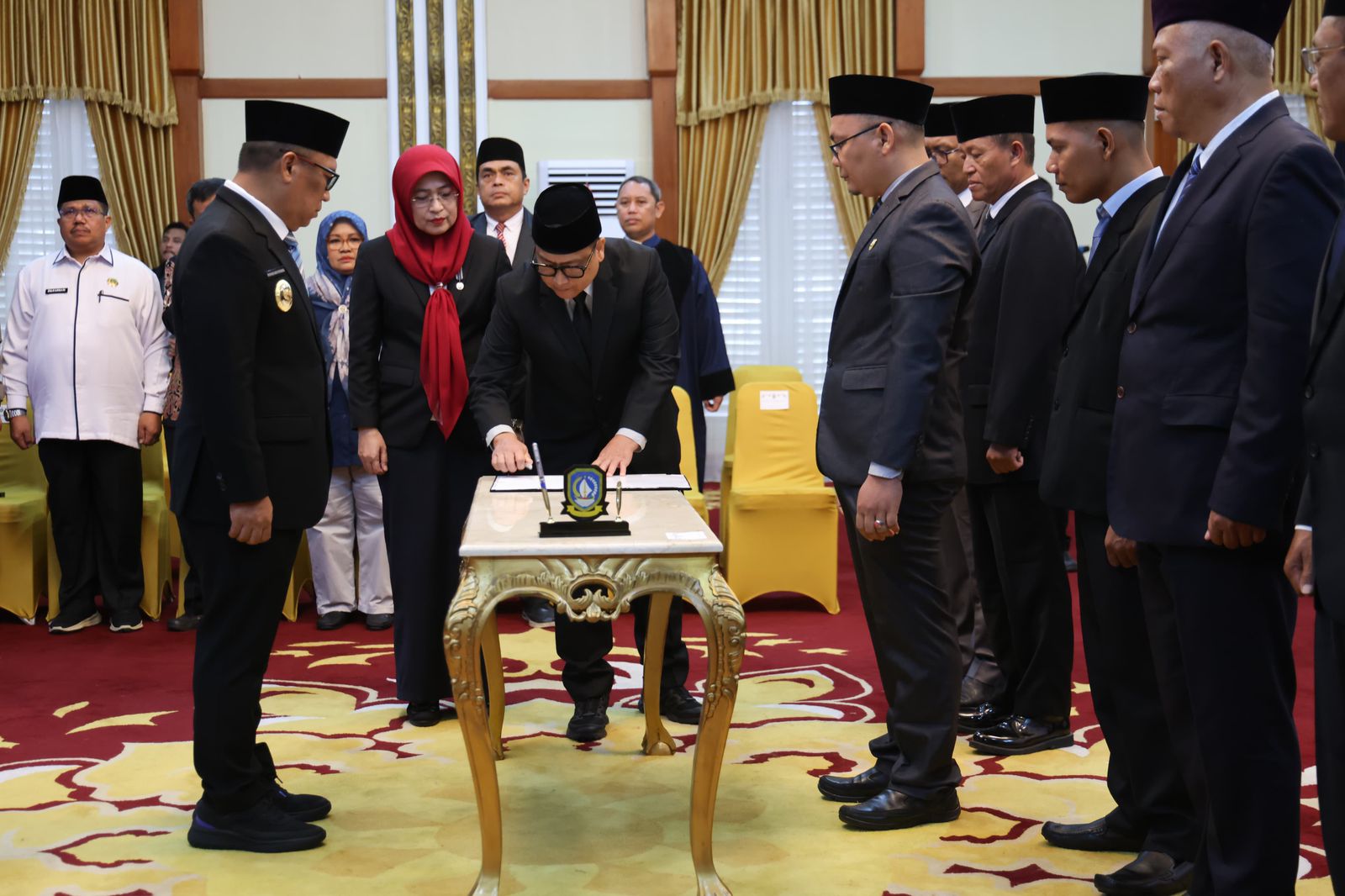 Terpilih Kembali Sebagai Ketua KPID Kepri Periode 2025–2028, Henky Siap Perkuat Pengawasan dan Dorong Konten Lokal di Wilayah Perbatasan