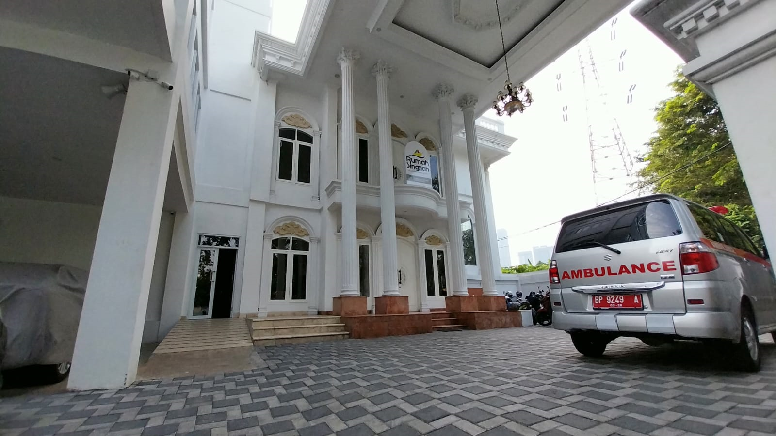 Rumah Singgah Kepri: Ketika Negara Hadir di Sisi Pasien - Gratis, Nyaman, dan Penuh Kepedulian