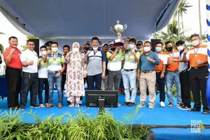 Hidupkan Event Olahraga Untuk Membangkitkan Perekonomian