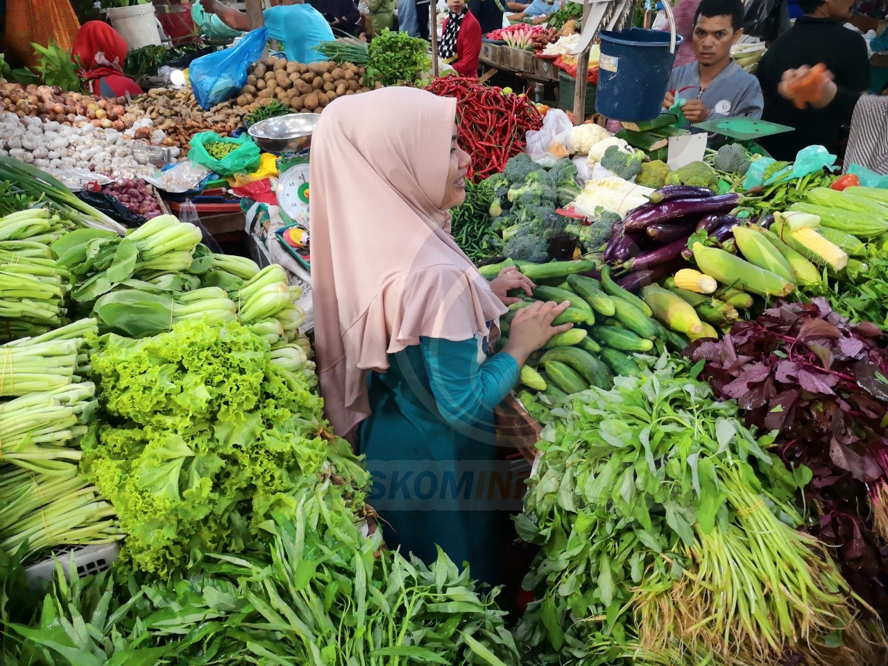 Kemenkominfo RI Beri Pendampingan Manajemen Digital Bagi UMKM