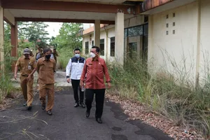 Rehabilitasi Gedung PGRI, Pemprov Kepri Siapkan Rp 3,5 Miliar