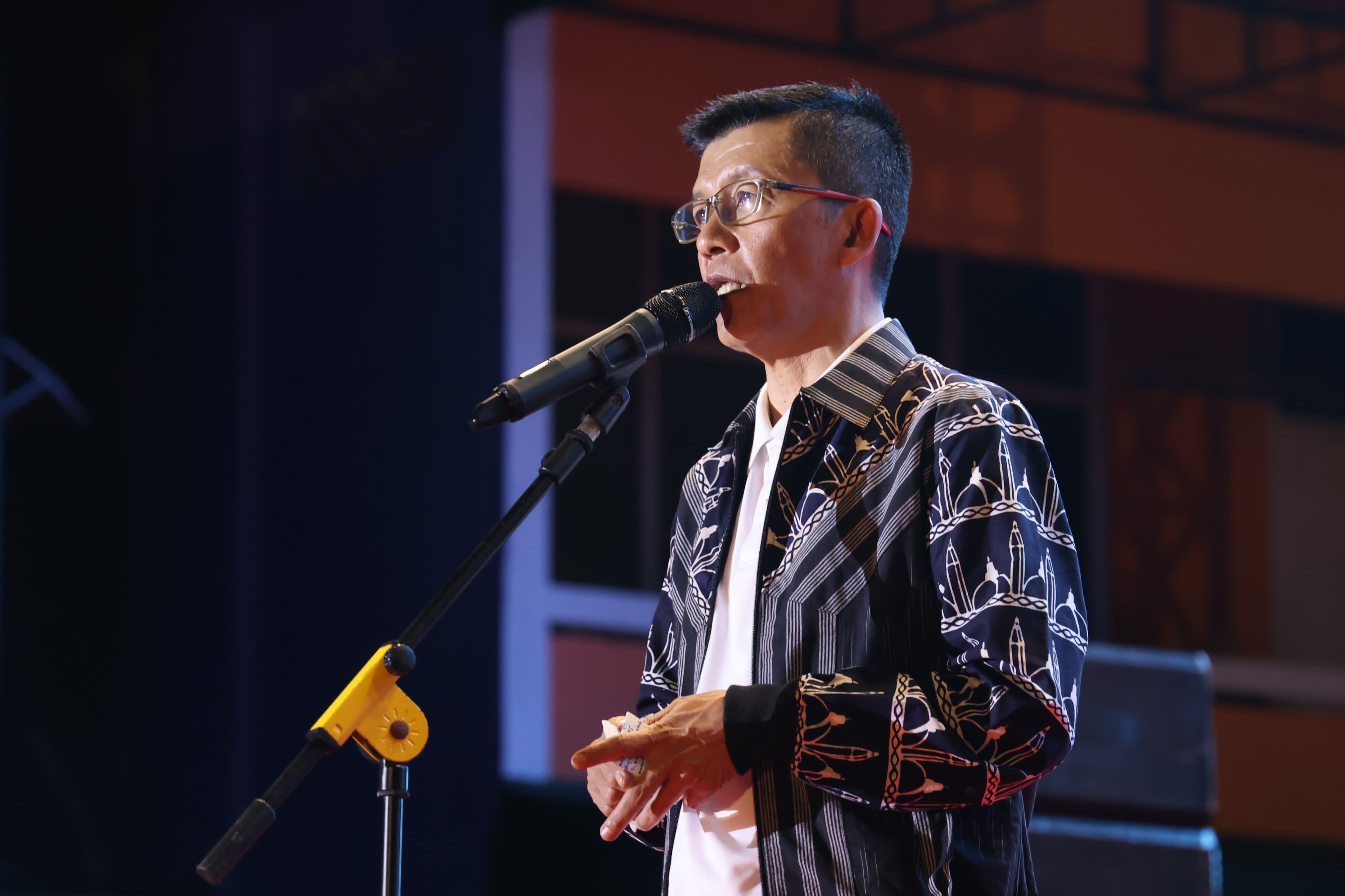 Festival Kopi Merdeka: Dari Tradisi ke Pariwisata, Kepri Siap Gaungkan Pesona Budaya Nusantara