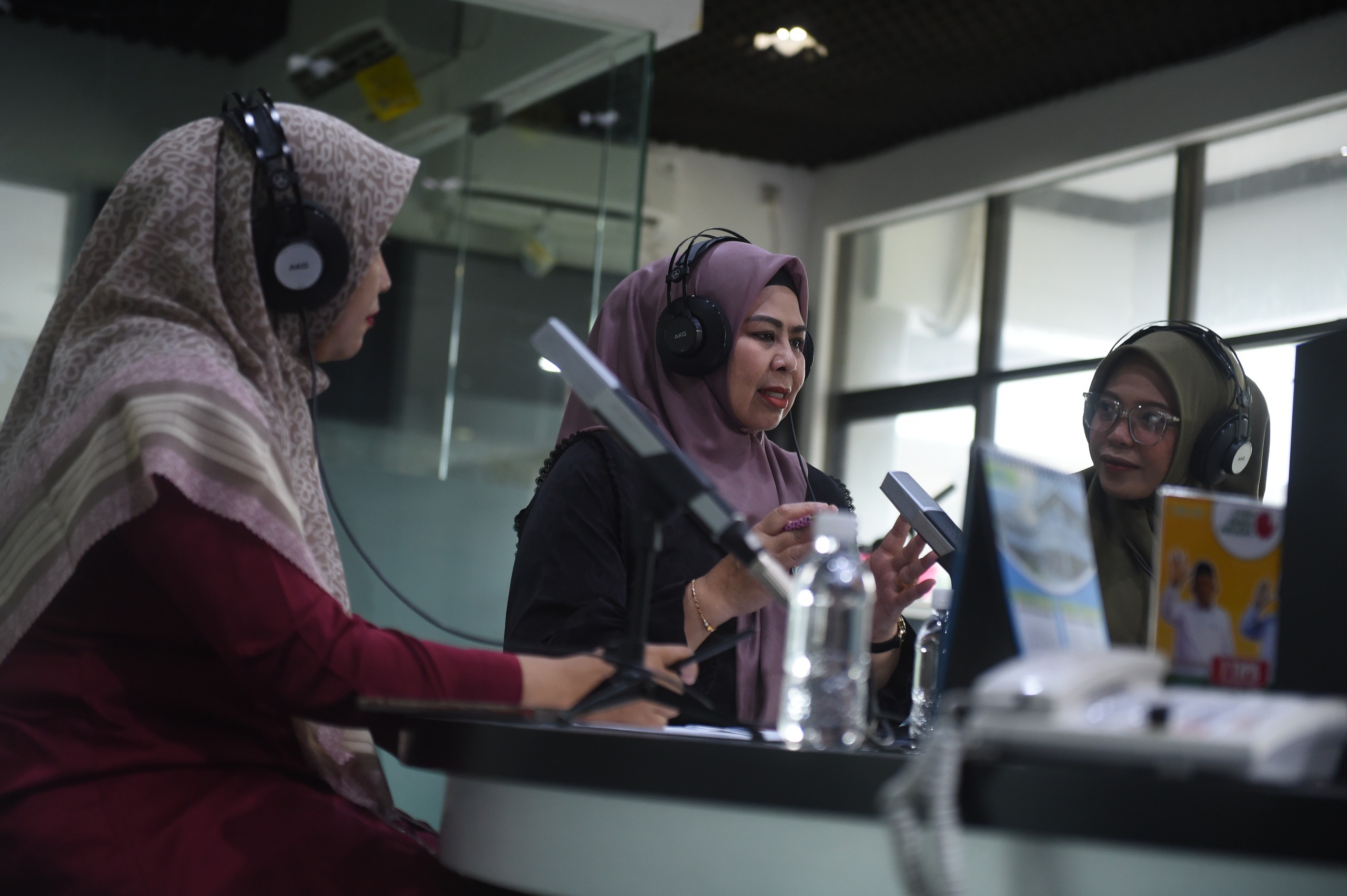 Dewi Ansar: TP-PKK Garda Terdepan Sosialisasikan Pencegahan Stunting di Kepri
