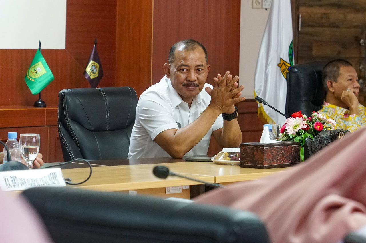 UNIBA Tawarkan Program S2 dan S3 untuk Dukung Peningkatan Kualifikasi ASN Pemprov Kepri