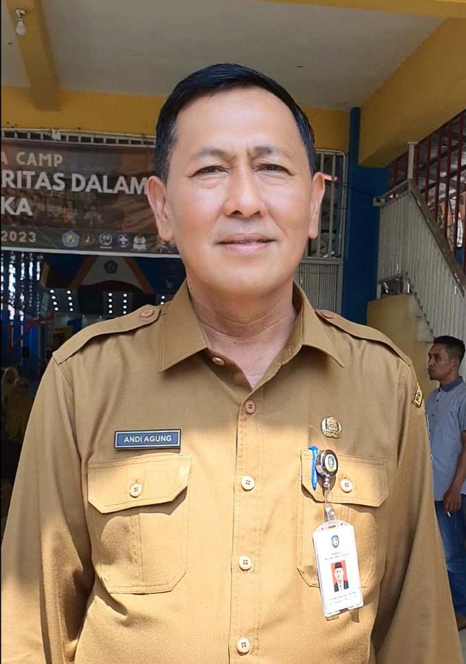 Sikapi Permasalahan PPDB,  Kadisdik:  Pemprov Kepri Ingin Calon Pelajar Tidak Menumpuk di Salah Satu Sekolah Saja
