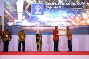 Wapres Ajak Instansi Pemerintah Eksplorasi Metode Baru Pelayanan Publik