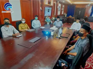 Pengadaan Barang di Pemprov Kepri Harus Utamakan Produk Lokal