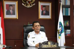 PGRI Harus Profesional Untuk Pendidikan yang Bermutu